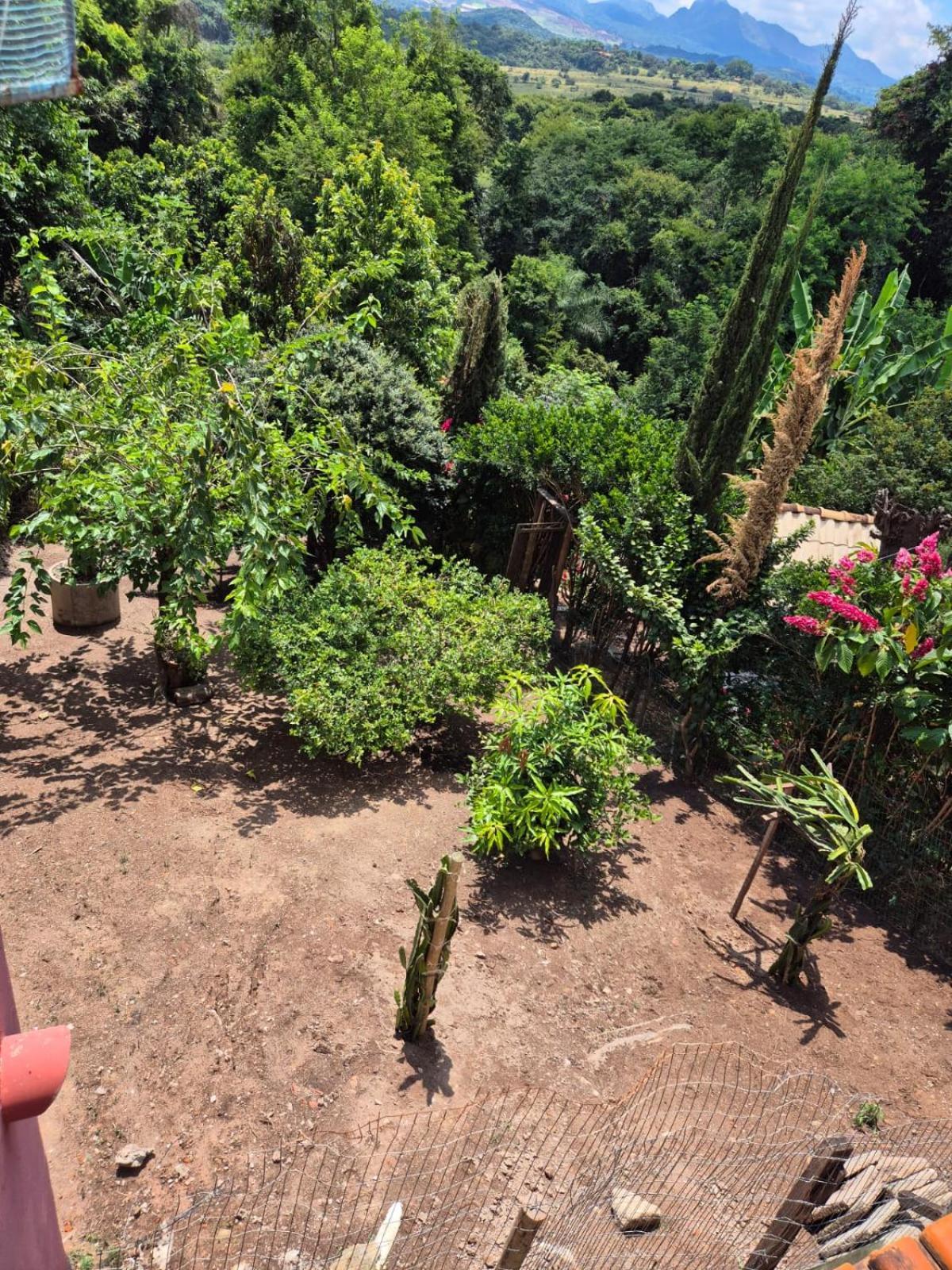Pousada Verde Villas Brumadinho Exterior photo