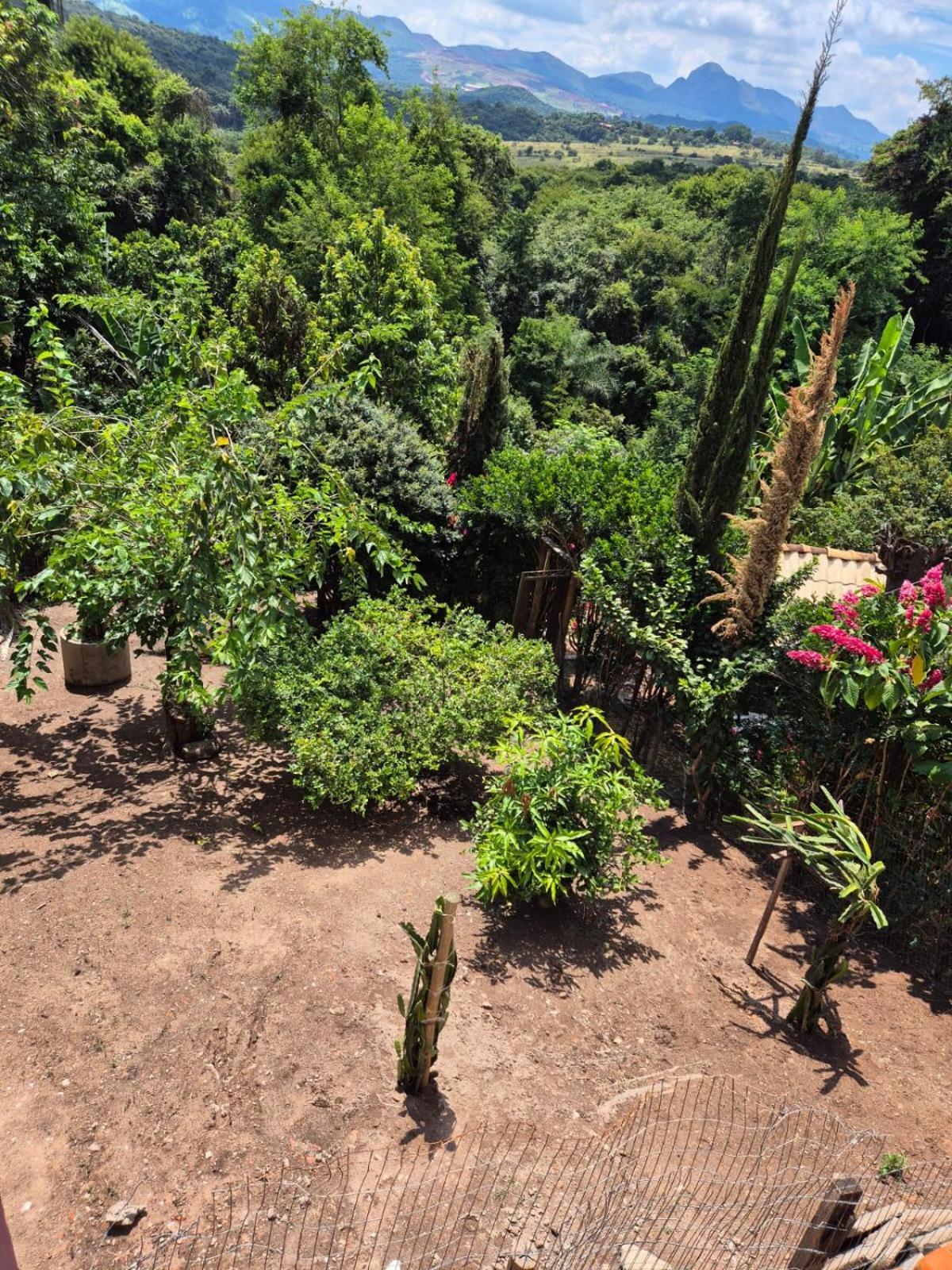 Pousada Verde Villas Brumadinho Exterior photo
